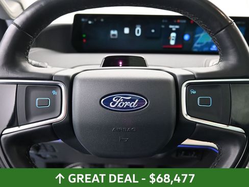 Used 2025 Ford Expedition Max Platinum AWD/4WD image 38