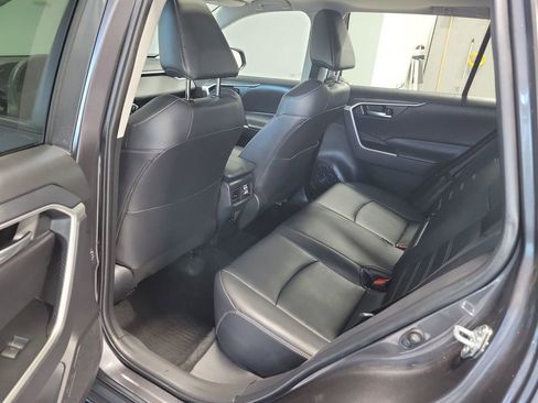 Used 2024 Toyota RAV4 XLE Premium w/ Weather Package image 25