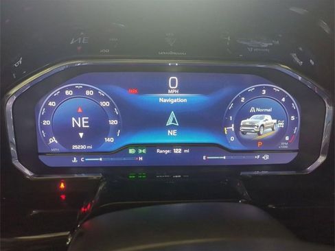 Used 2024 Chevrolet Silverado 1500 RST w/ All Star Edition Plus image 11