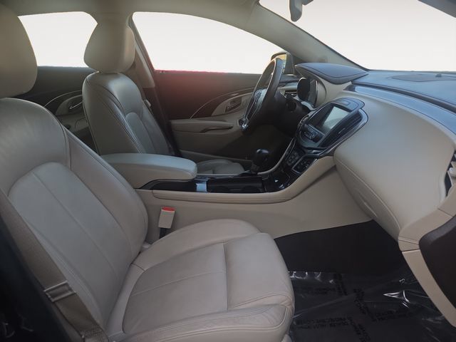 Used 2015 Buick LaCrosse Leather FWD image 15