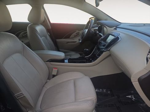 Used 2015 Buick LaCrosse Leather FWD image 15