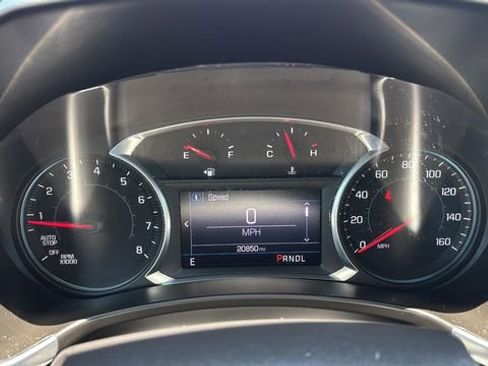 Used 2022 Chevrolet Equinox LT FWD image 13