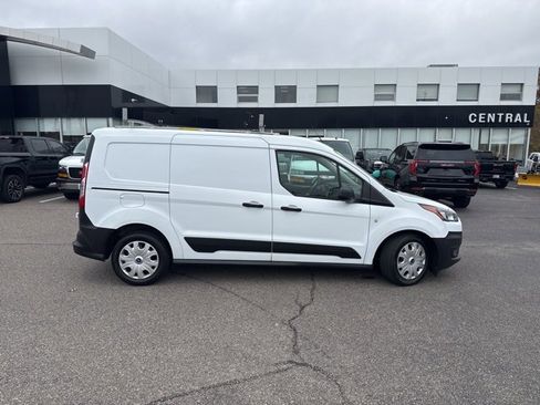 Used 2022 Ford Transit Connect XL image 8