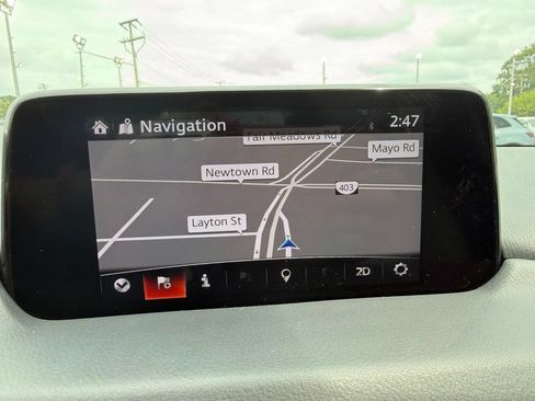 Used 2019 MAZDA CX-5 Grand Touring FWD image 19