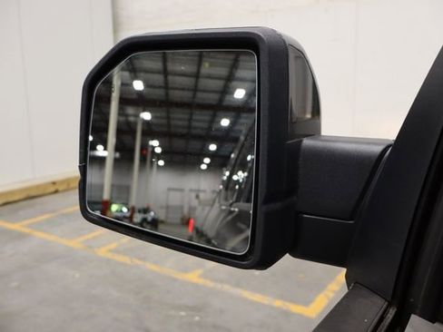 Used 2020 Ford F150 Lariat w/ Equipment Group 501A Mid image 35