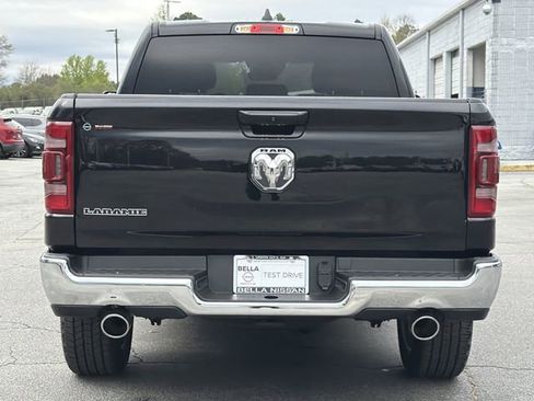 Used 2024 RAM 1500 Laramie image 23