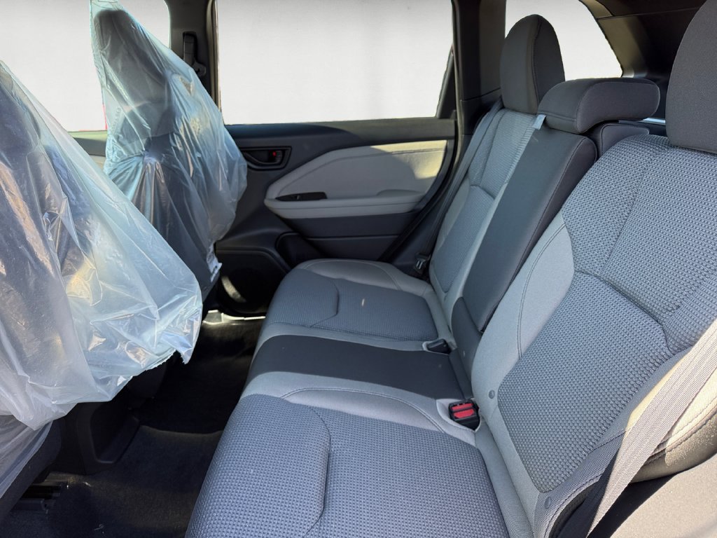 New 2026 Subaru Forester Premium AWD/4WD image 13