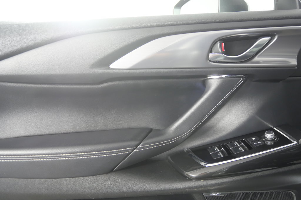 Used 2020 MAZDA CX-9 Grand Touring FWD image 9