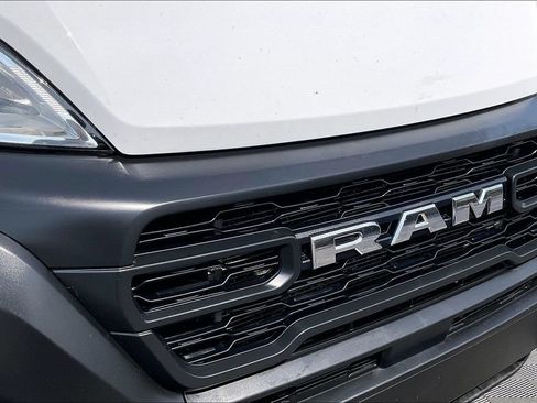 Used 2025 RAM ProMaster 2500 w/ Convenience Group FWD image 36