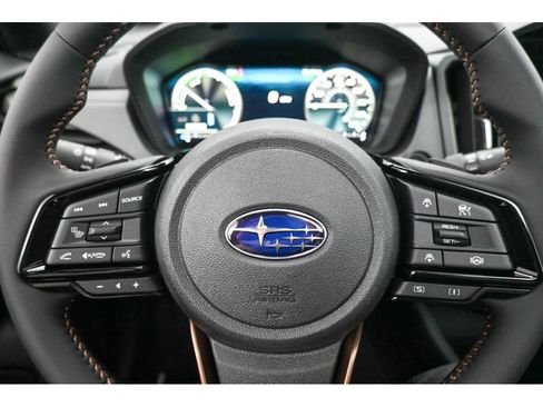 New 2025 Subaru Forester Sport image 19
