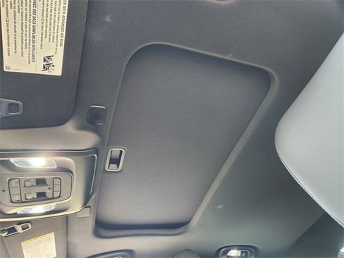 New 2025 Cadillac CT4 Premium Luxury image 20