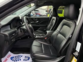 Used 2022 Lincoln Corsair AWD w/ Equipment Group 101A video 2