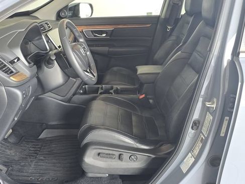 Used 2022 Honda CR-V EX-L image 16