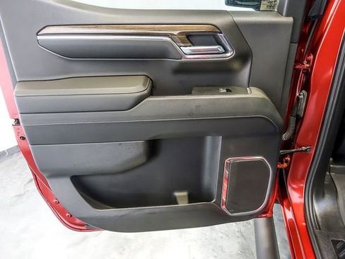 Used 2023 Chevrolet Silverado 1500 RST w/ Convenience Package II image 26