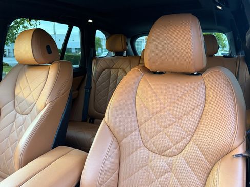 Certified 2023 BMW X5 xDrive45e w/ Executive Package image 22