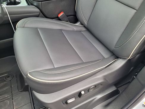 New 2026 Chevrolet Tahoe Premier image 14