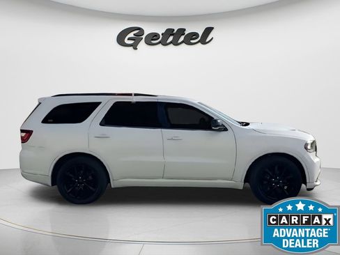 Used 2018 Dodge Durango GT w/ Premium Group image 11