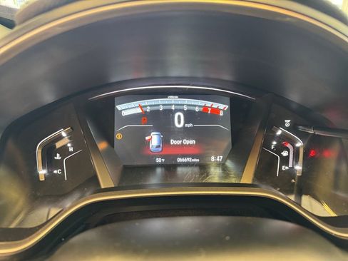 Used 2022 Honda CR-V EX-L image 14