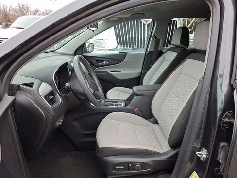 Used 2019 Chevrolet Equinox LS w/ LS Convenience Package image 10