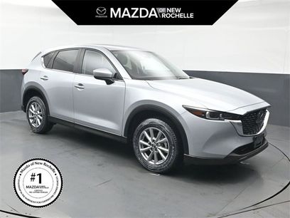 Certified 2023 MAZDA CX-5 AWD 2.5 S w/ Select Package
