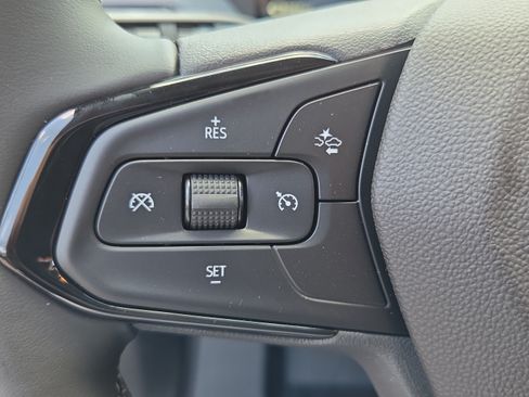 New 2027 Chevrolet Bolt RS w/ LPO, All-Weather Package FWD image 23
