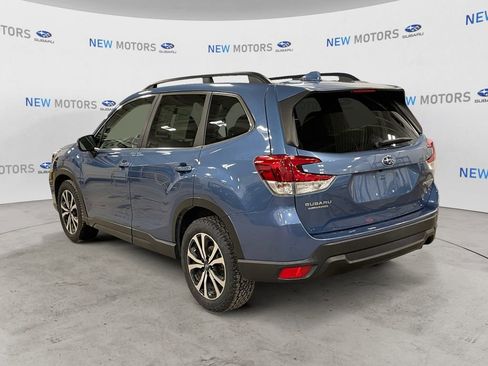 Used 2019 Subaru Forester Limited image 3