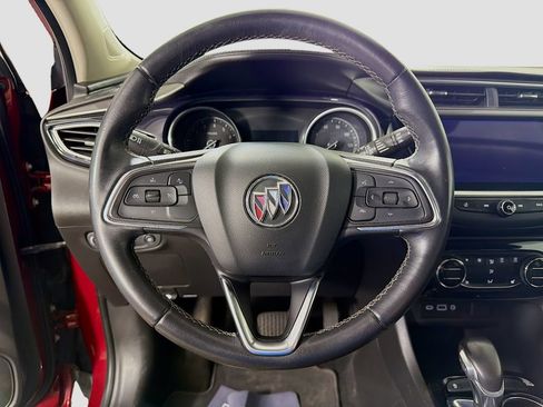 Used 2021 Buick Encore GX Select FWD image 13