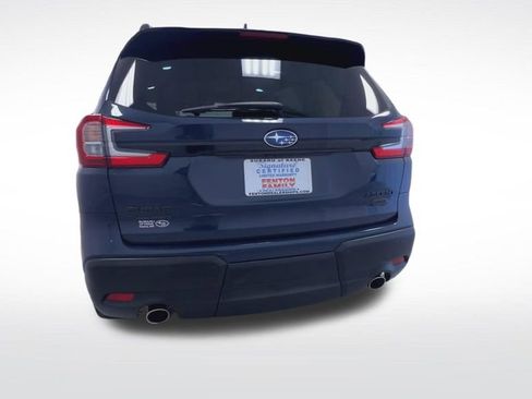 Used 2023 Subaru Ascent Onyx Edition AWD/4WD image 7