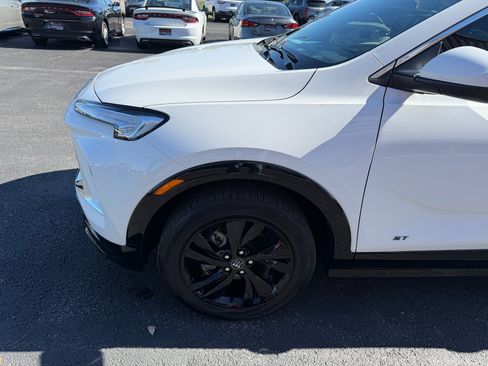 Used 2025 Buick Encore GX Sport Touring w/ Comfort Package image 11