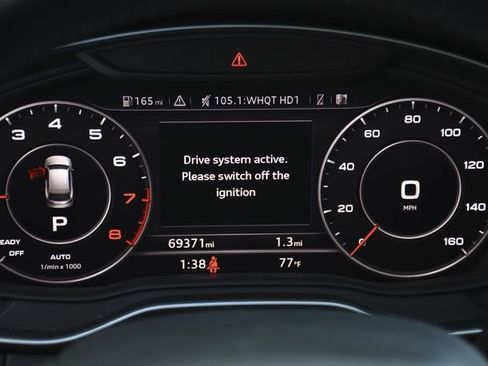 Used 2019 Audi Q5 2.0T Premium Plus w/ Premium Plus Package AWD/4WD image 10