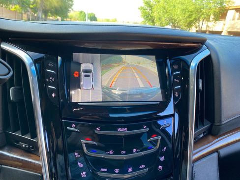 Used 2016 Cadillac Escalade 4WD image 74