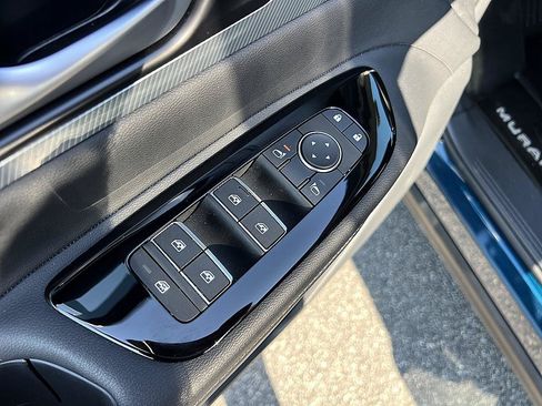 Certified 2025 Nissan Murano SL AWD/4WD image 21
