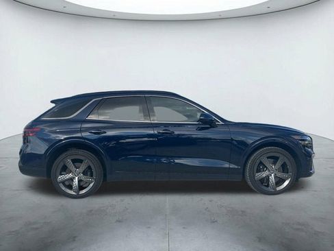 New 2025 Genesis GV70 3.5T Sport w/ Sport Advanced Package image 6