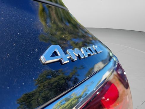New 2026 Mercedes-Benz GLS 450 4MATIC image 8