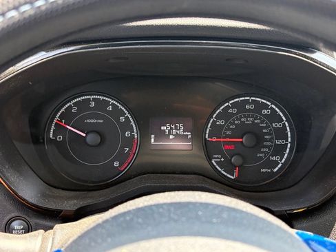 Used 2023 Subaru Crosstrek 2.0i AWD/4WD image 11