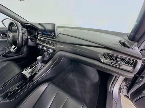 Used 2023 Acura Integra A-Spec FWD image 44