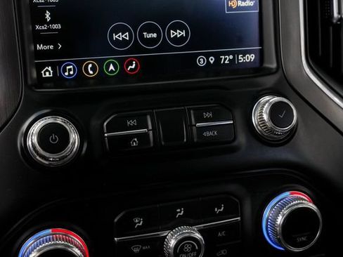 Used 2021 GMC Sierra 2500 AT4 w/ AT4 Premium Plus Package AWD/4WD image 48