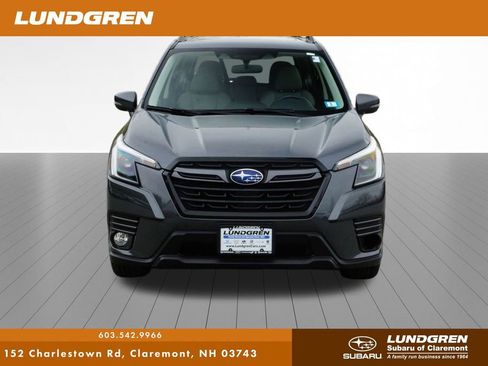 Used 2023 Subaru Forester Limited AWD/4WD image 41