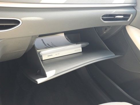 Certified 2023 Hyundai Sonata SE image 15