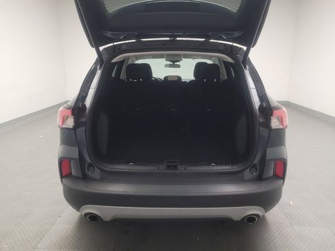 Used 2022 Ford Escape SE w/ Convenience Package AWD/4WD image 29