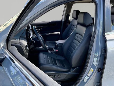 Used 2025 Honda CR-V EX-L image 17