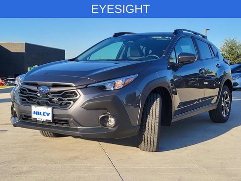 New 2026 Subaru Crosstrek 2.0i Premium image 2