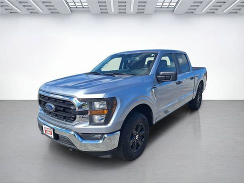 Used 2023 Ford F150 XLT AWD/4WD image 8