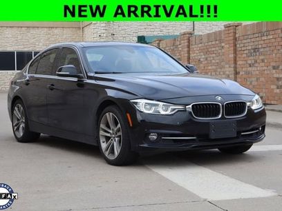 Used 2017 BMW 330i Sedan w/ Premium Package