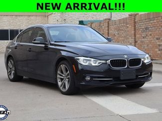Used 2017 BMW 330i Sedan w/ Premium Package RWD video 1