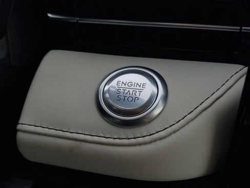 New 2026 Lincoln Nautilus Black Label AWD/4WD image 20