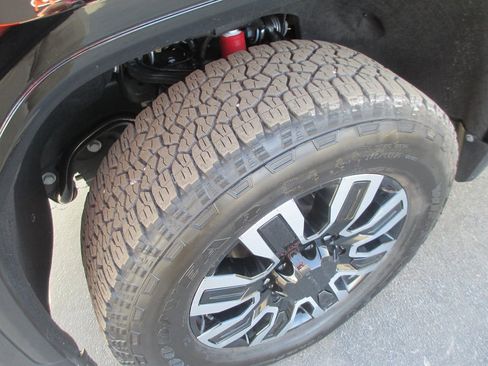 Certified 2024 GMC Sierra 3500 Denali Ultimate image 12