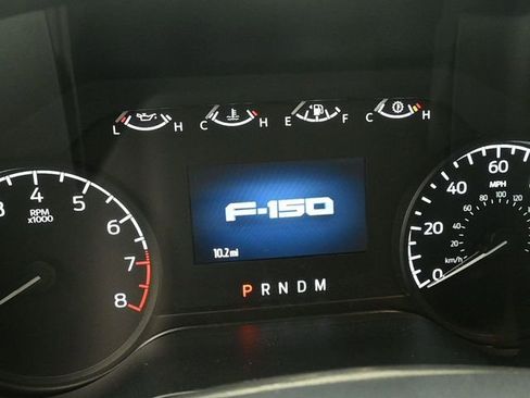 New 2026 Ford F150 XL image 11