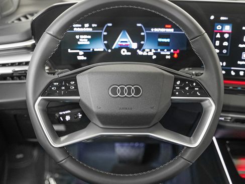 New 2026 Audi A6 Premium Plus image 15