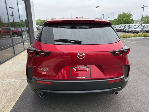 New 2026 MAZDA CX-50 AWD 2.5 S w/ Weather Package image 4